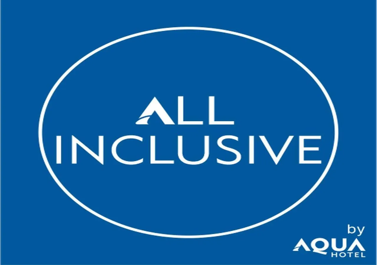 Aqua Hotel The Breeze (Adults Only +18) All Inclusive Santa Susanna