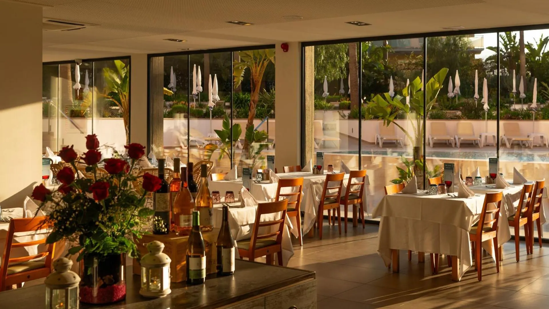 Aqua Hotel The Breeze (Adults Only +18) All Inclusive Santa Susanna