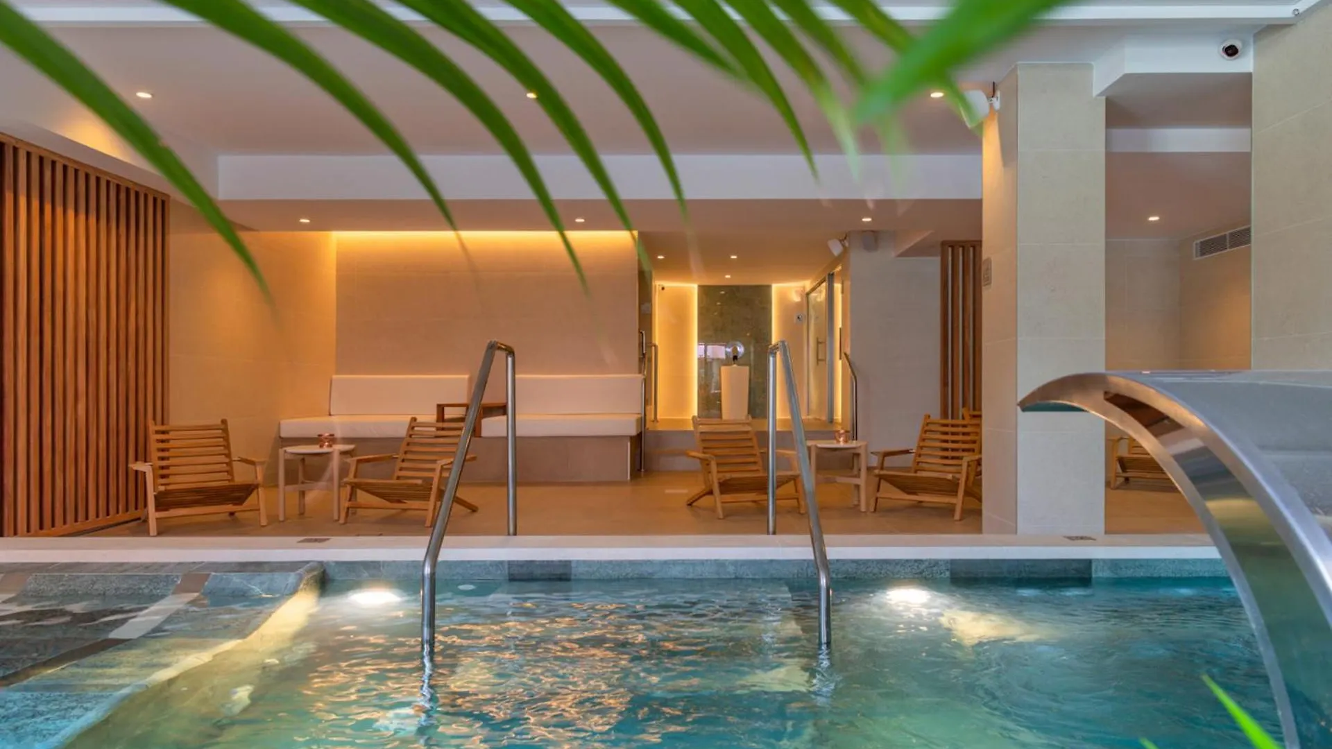 ****  Aqua Hotel The Breeze (Adults Only +18) All Inclusive Santa Susanna İspanya