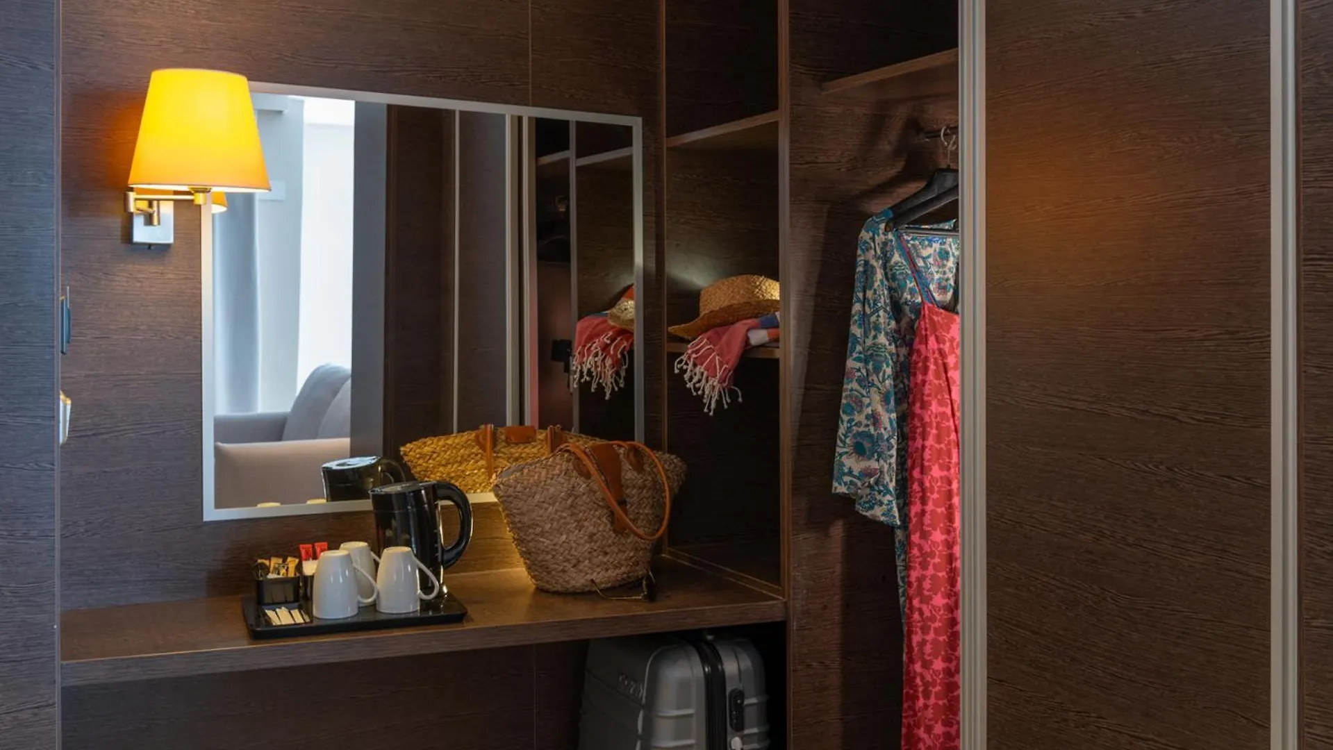 Aqua Hotel The Breeze (Adults Only +18) All Inclusive 산타수산나