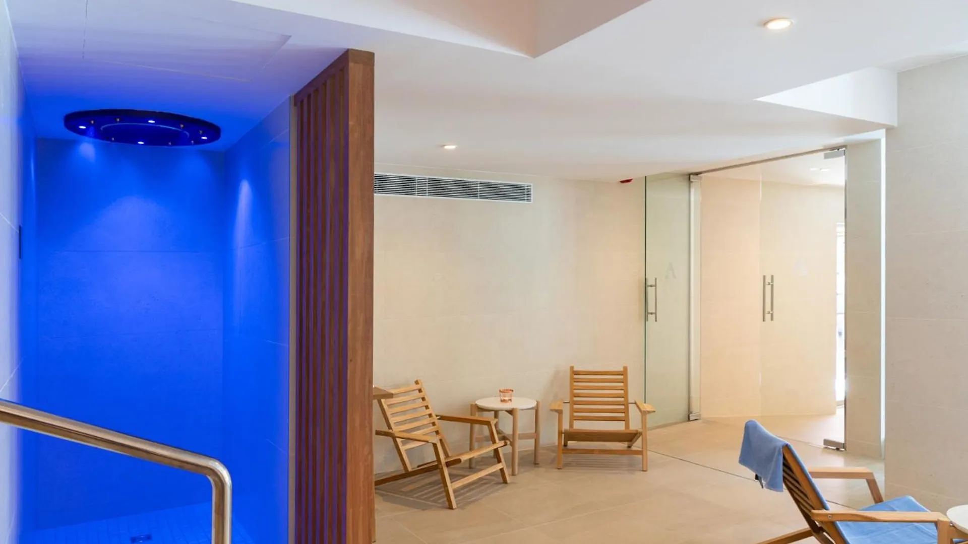 Aqua Hotel The Breeze (Adults Only +18) All Inclusive Santa Susanna