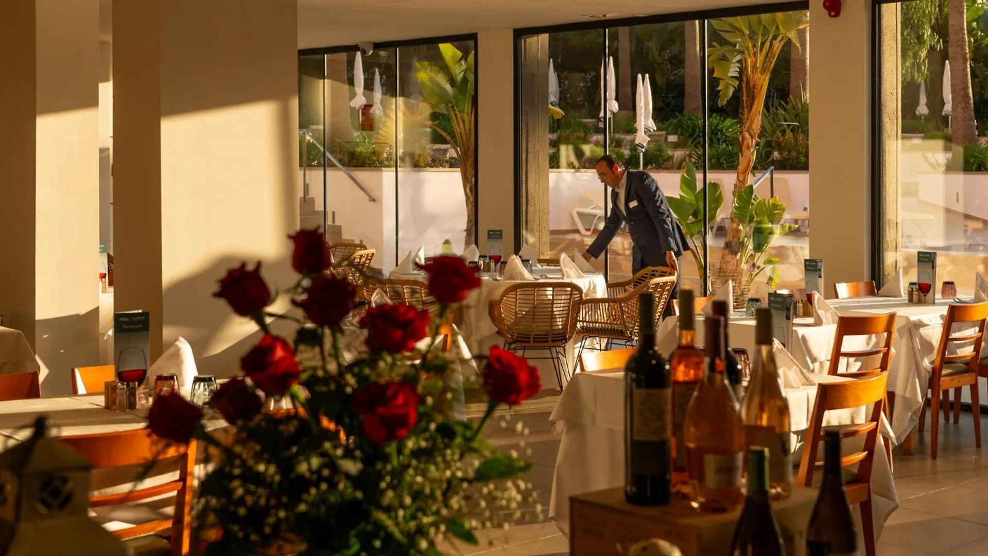 ****  Aqua Hotel The Breeze (Adults Only +18) All Inclusive Santa Susanna Spanje