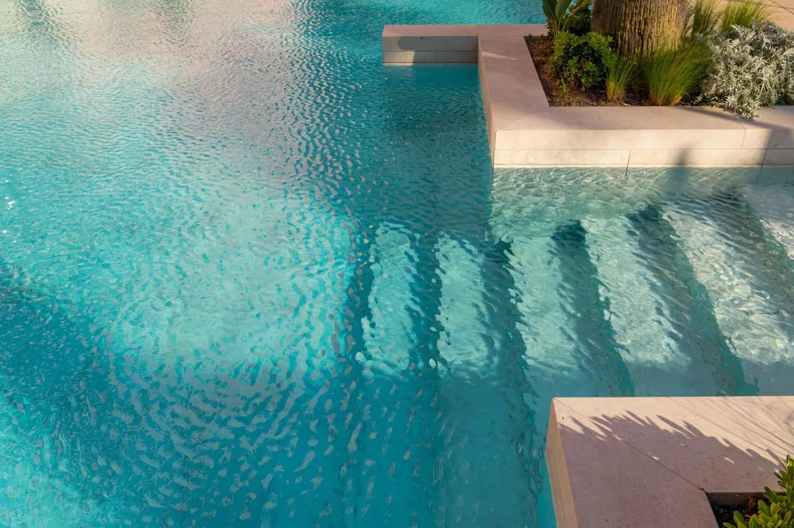 Aqua Hotel The Breeze (Adults Only +18) All Inclusive Santa Susanna