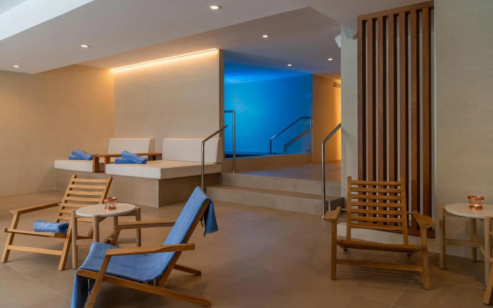 Aqua Hotel The Breeze (Adults Only +18) All Inclusive Santa Susanna Spanje