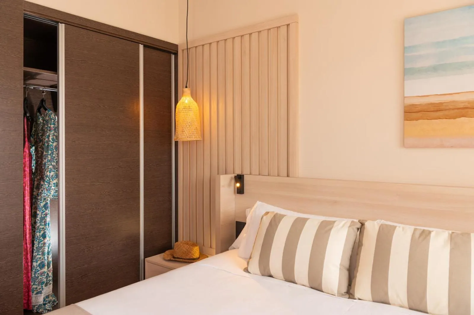 Aqua Hotel The Breeze (Adults Only +18) All Inclusive Santa Susanna