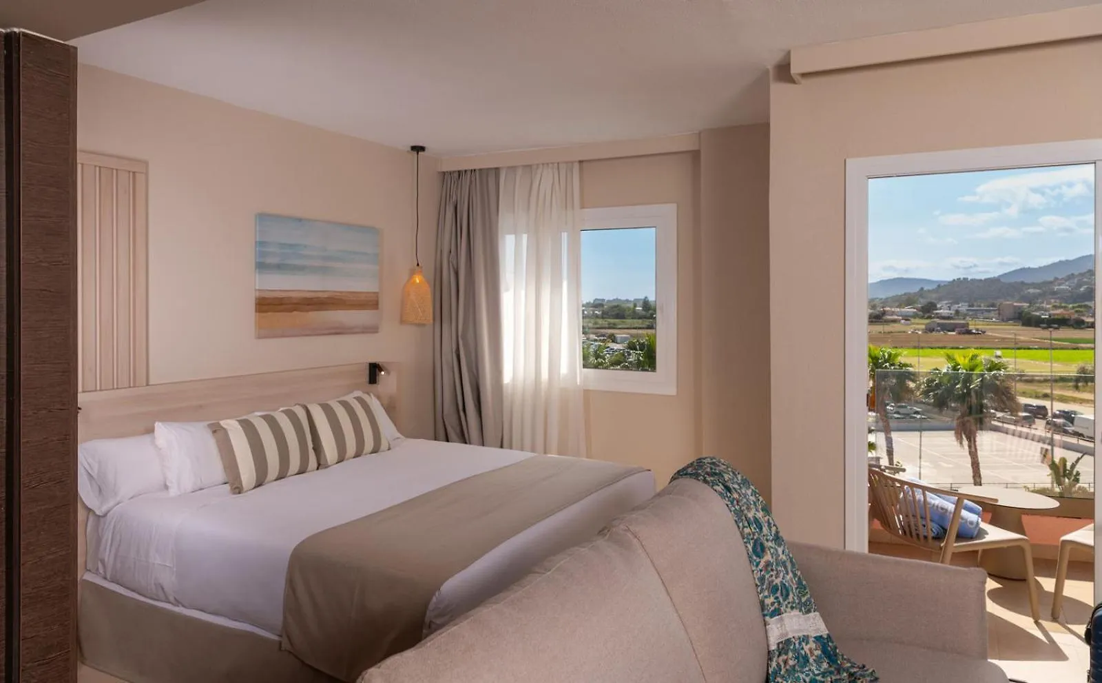Aqua Hotel The Breeze (Adults Only +18) All Inclusive Santa Susanna