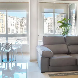 Apartaments Turistics Cardona I Apartamento