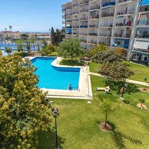  Apartamento Almijara Casasol España