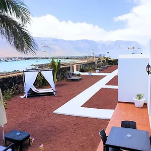  Apartamento La Graciosa Camelia Vistas Mar España