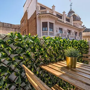  Apartamento Iloftmalaga Moreno Carbonero España