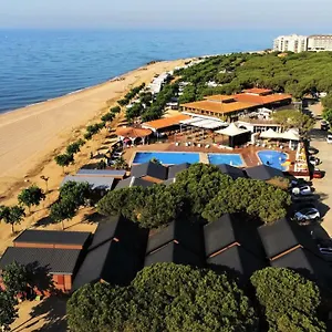 Bon Repós Camping