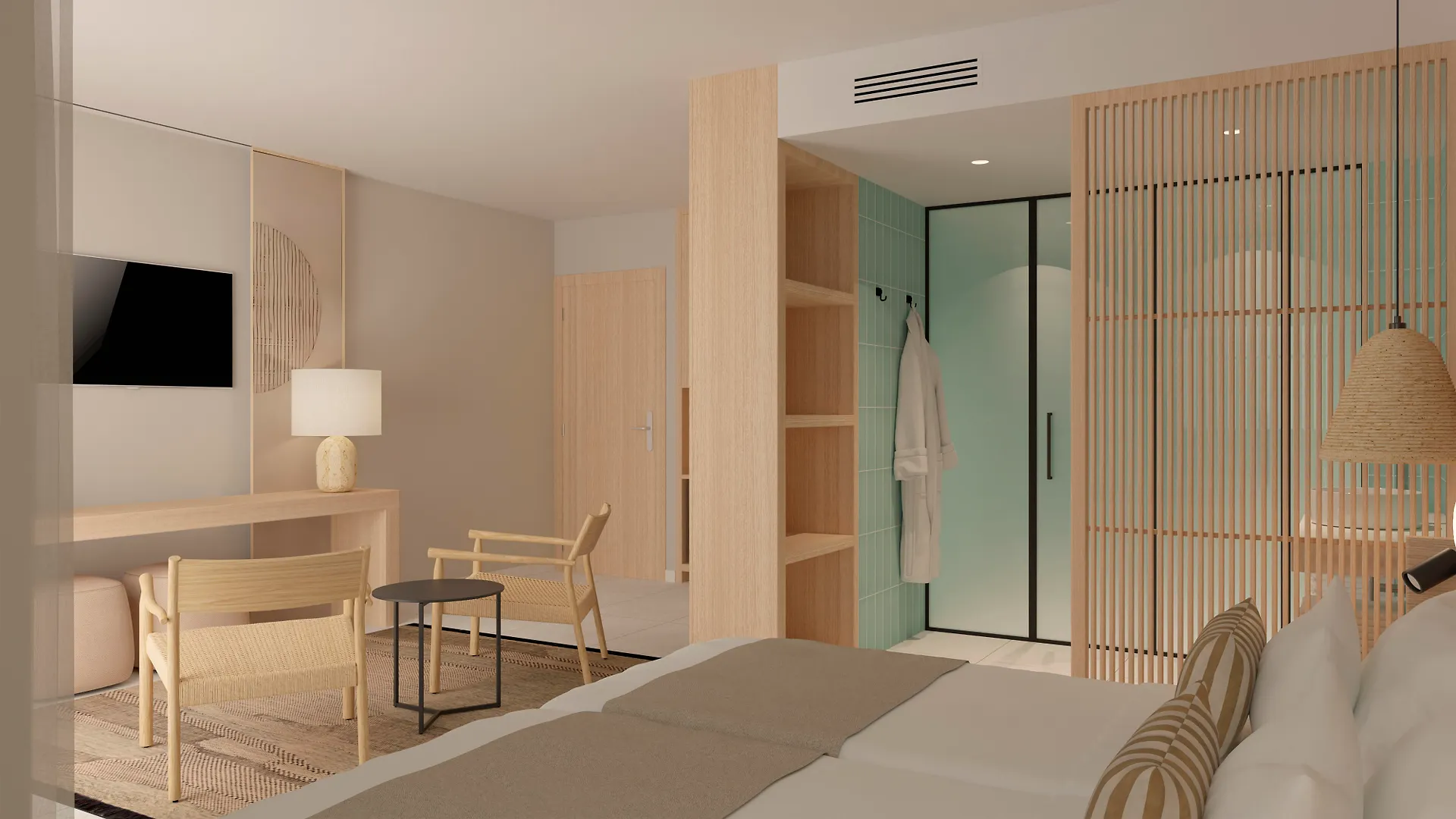 Aqua Hotel The Breeze (Adults Only +18) All Inclusive Santa Susanna