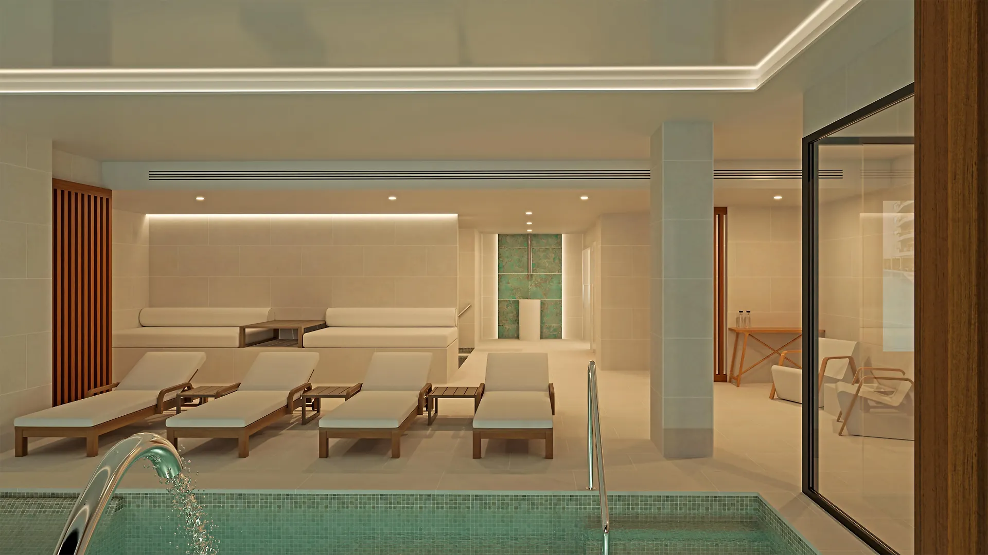Aqua Hotel The Breeze (Adults Only +18) All Inclusive Santa Susanna