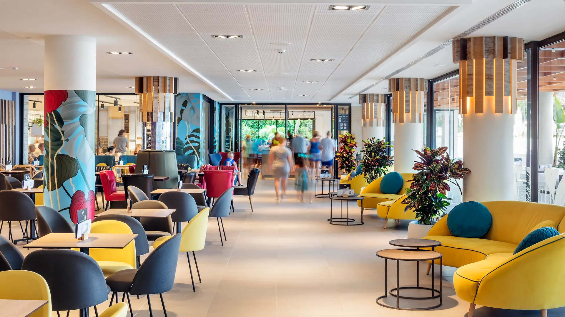 Aqua Hotel The Breeze (Adults Only +18) All Inclusive Santa Susanna 4*,  Spain
