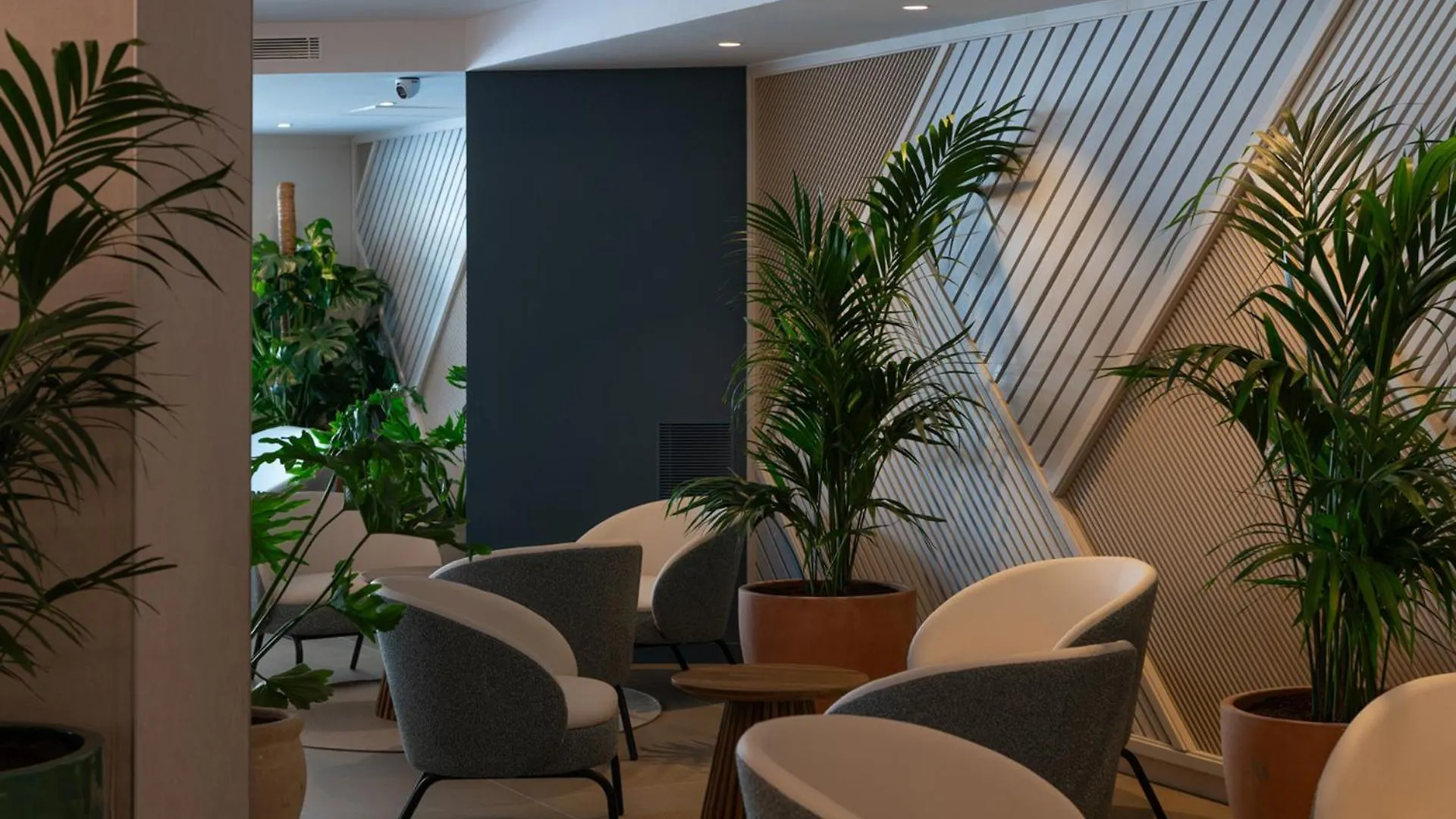 ****  AQUA Hotel The Breeze (Adults Only +18) All Inclusive Santa Susanna España
