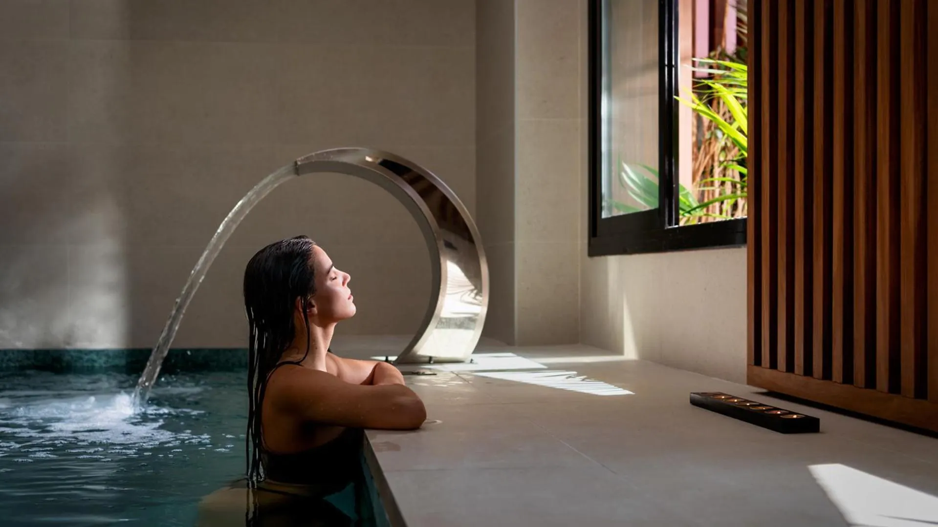 AQUA Hotel The Breeze (Adults Only +18) All Inclusive Santa Susanna