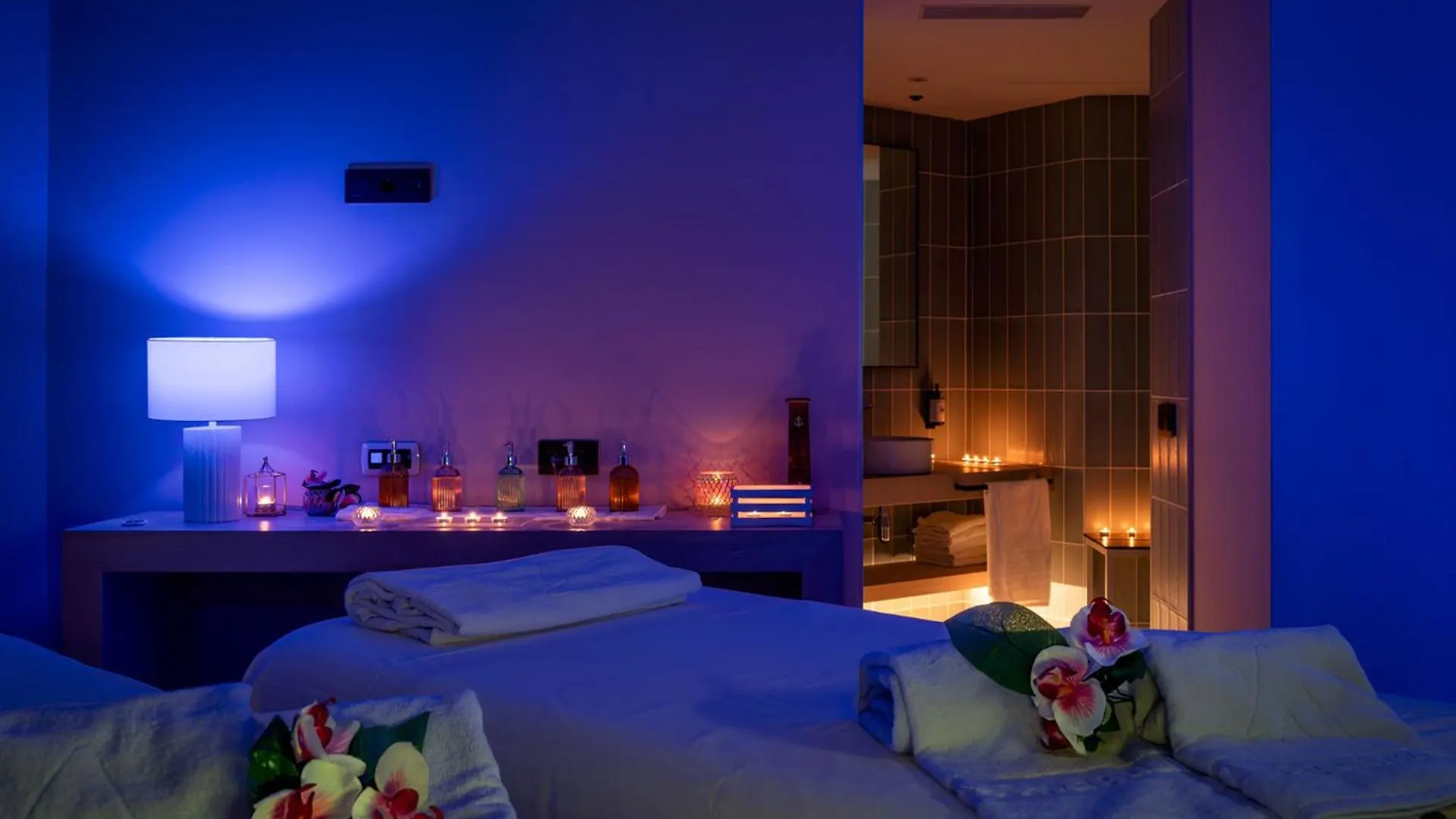 Aqua Hotel The Breeze (Adults Only +18) All Inclusive Santa Susanna