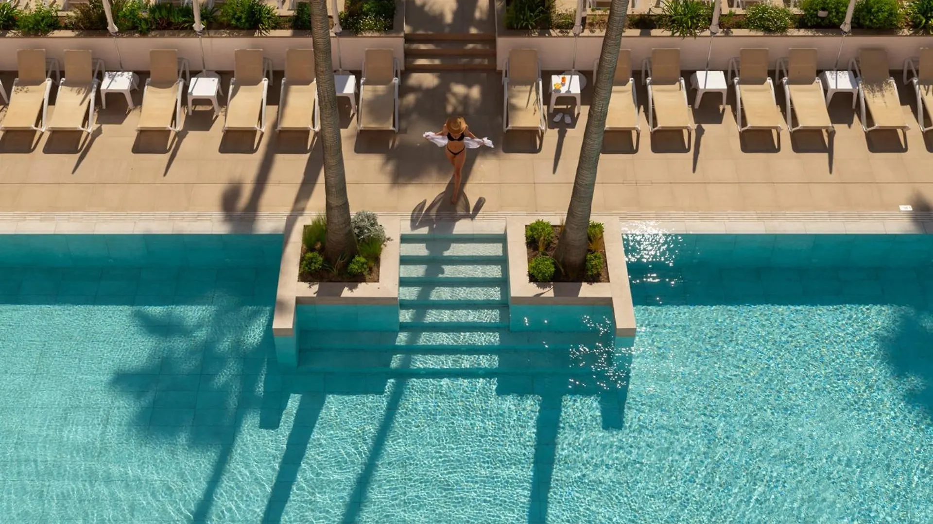 Aqua Hotel The Breeze (Adults Only +18) All Inclusive Santa Susanna