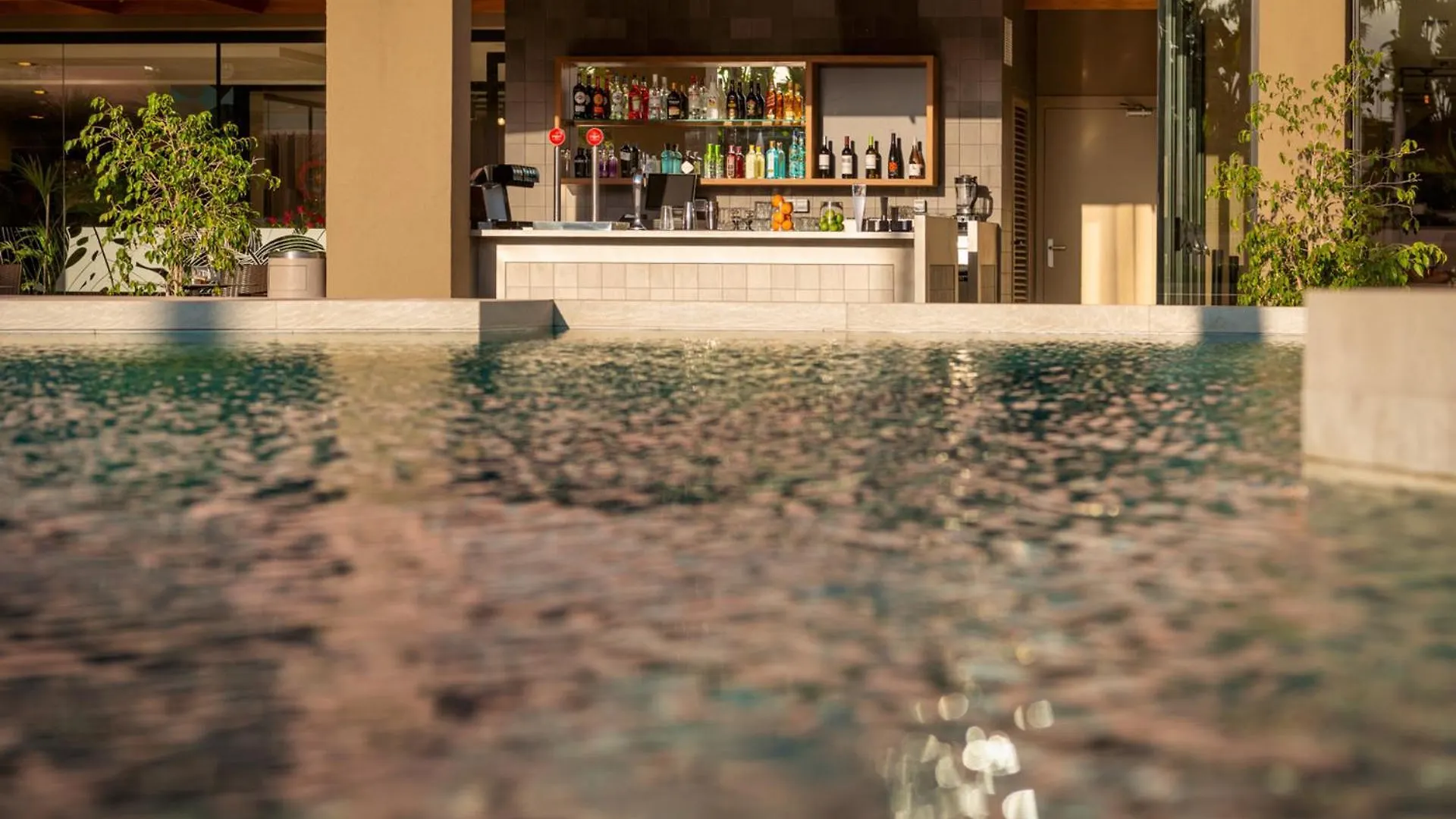 AQUA Hotel The Breeze (Adults Only +18) All Inclusive Santa Susanna