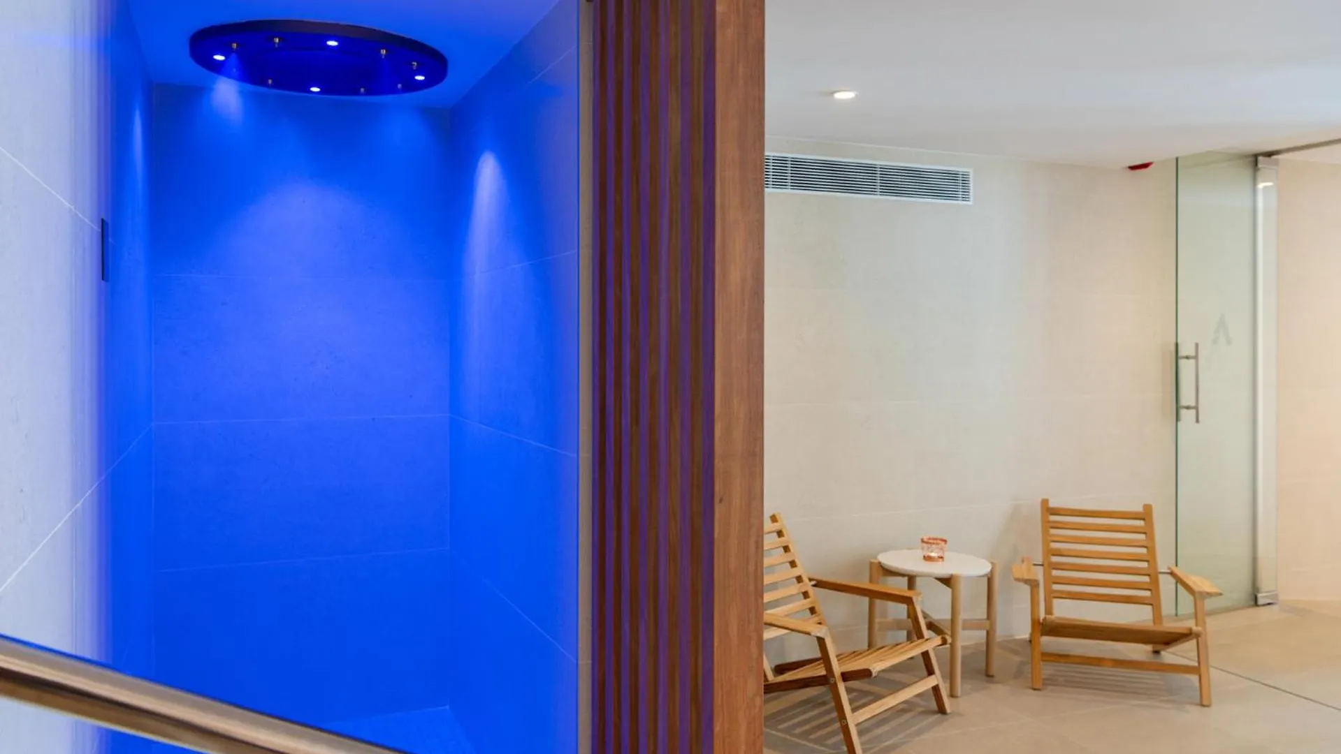 AQUA Hotel The Breeze (Adults Only +18) All Inclusive Santa Susanna