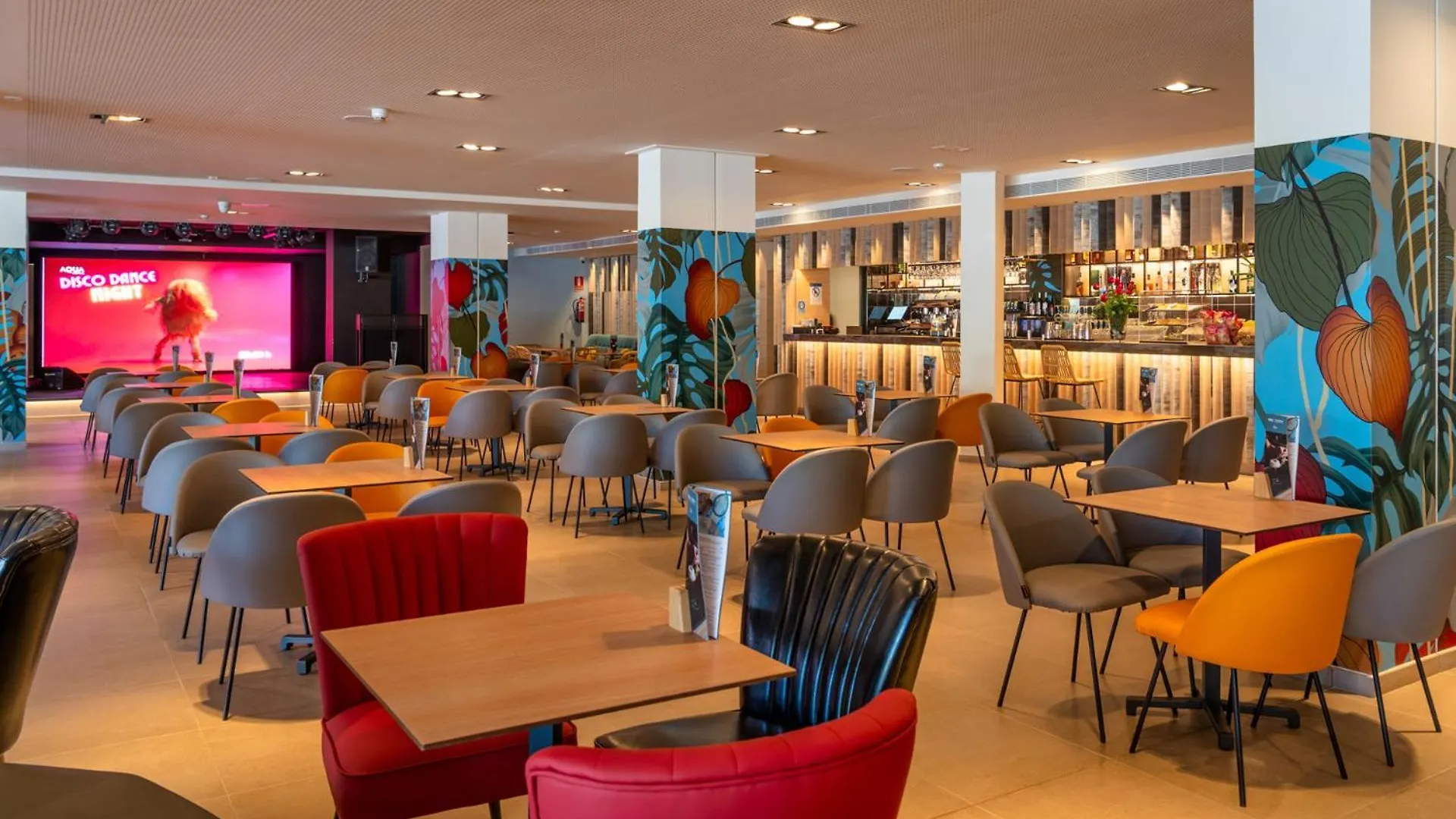****  Aqua Hotel The Breeze (Adults Only +18) All Inclusive Santa Susanna Spain