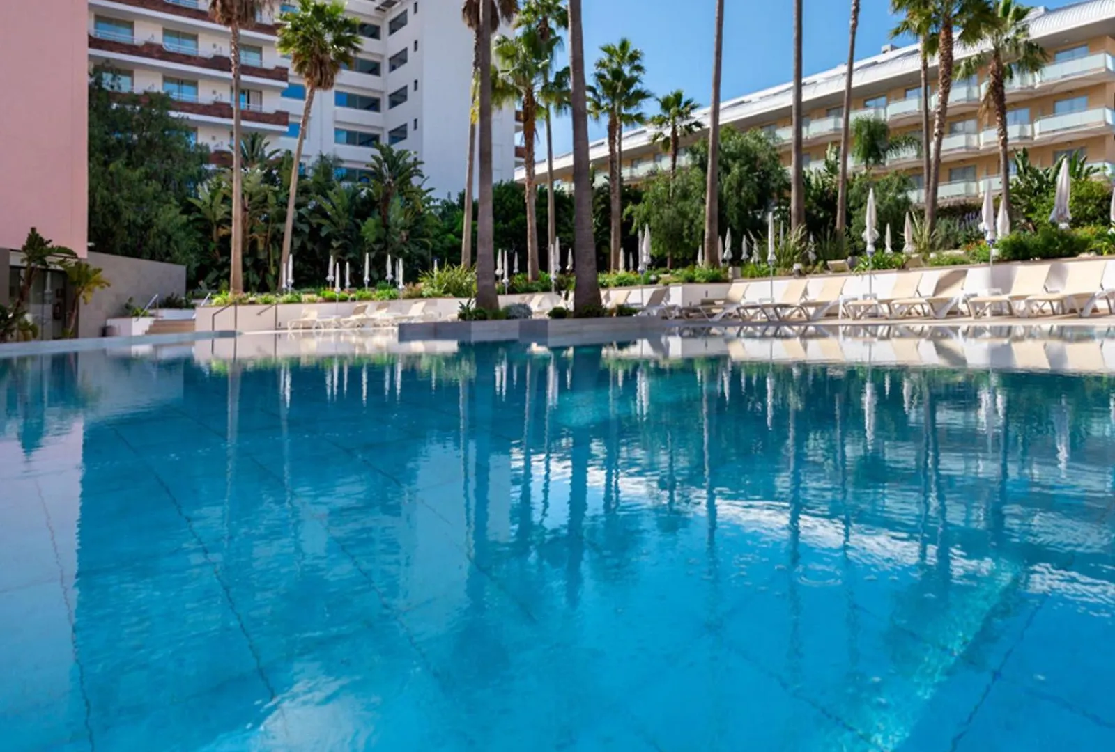 ****  AQUA Hotel The Breeze (Adults Only +18) All Inclusive Santa Susanna España