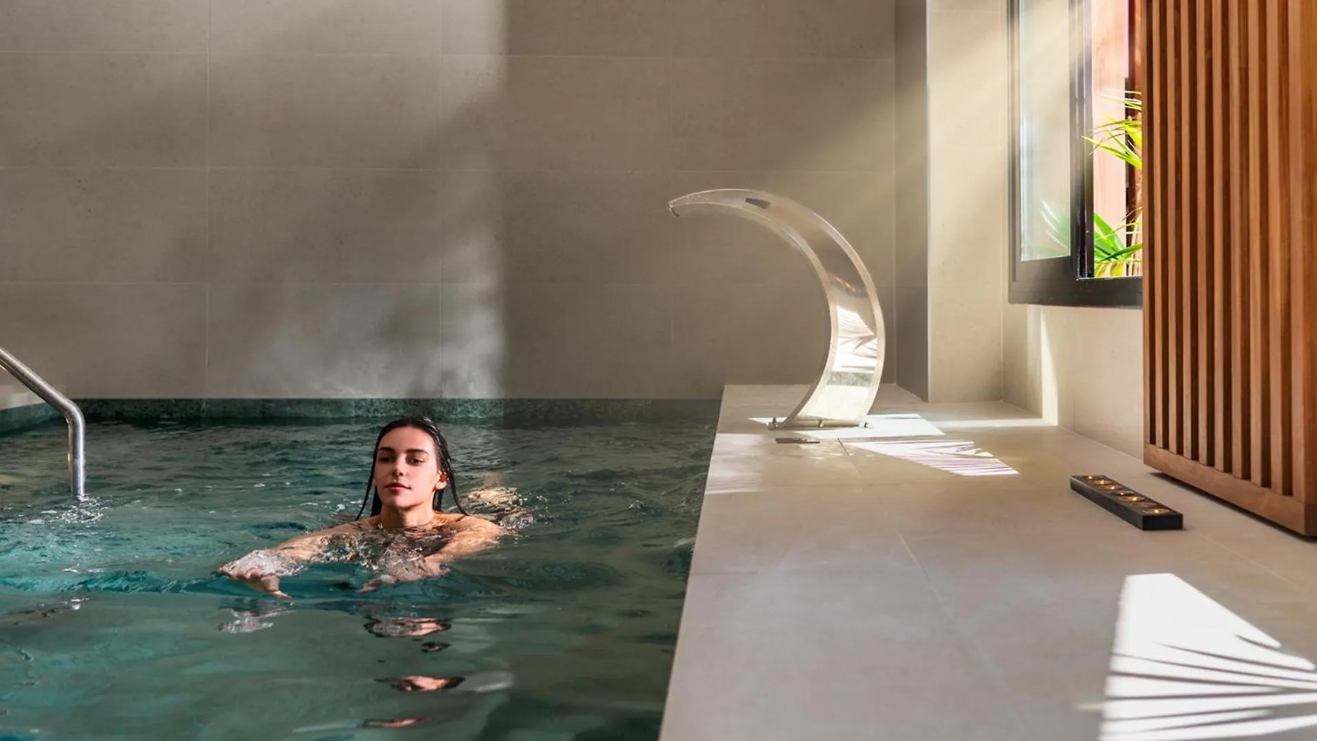 AQUA Hotel The Breeze (Adults Only +18) All Inclusive Santa Susanna 4*,