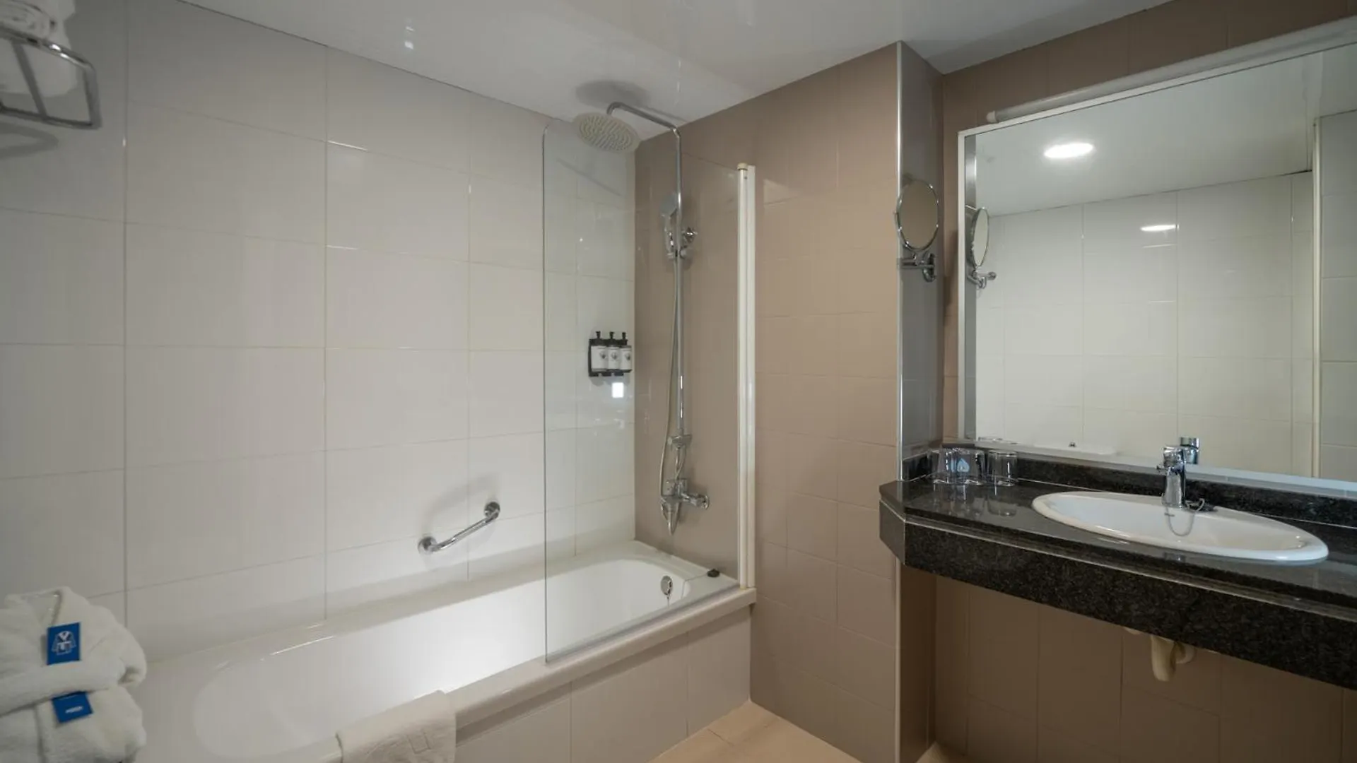 AQUA Hotel The Breeze (Adults Only +18) All Inclusive Santa Susanna