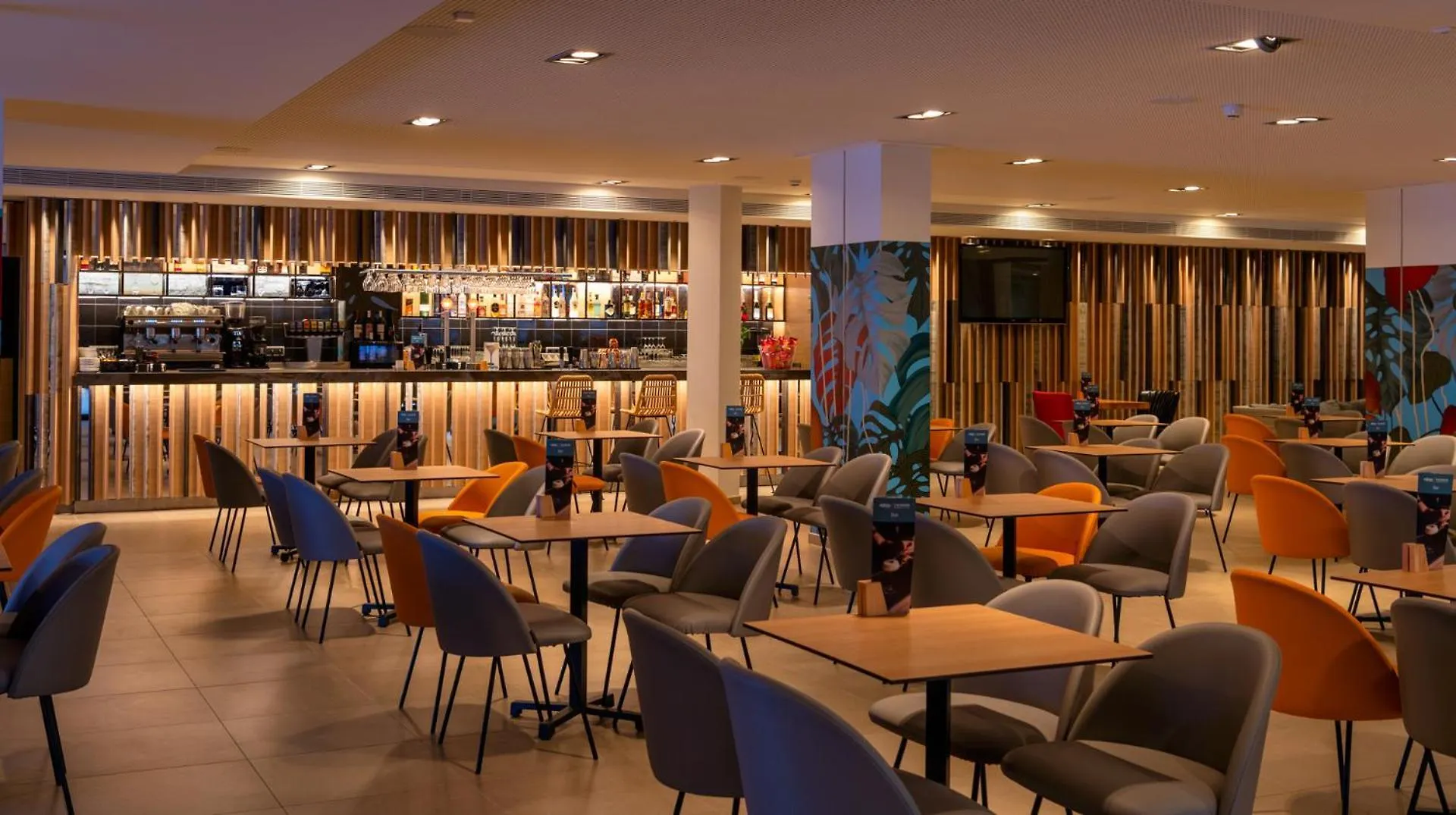 AQUA Hotel The Breeze (Adults Only +18) All Inclusive Santa Susanna