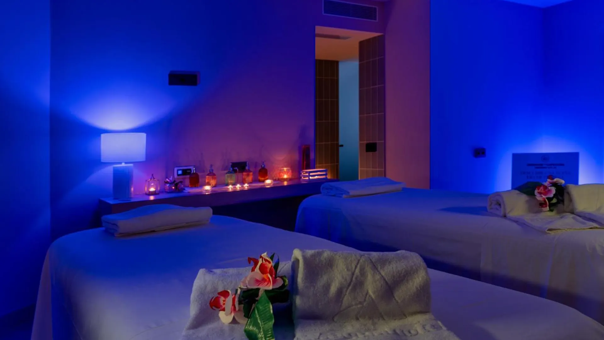 AQUA Hotel The Breeze (Adults Only +18) All Inclusive Santa Susanna