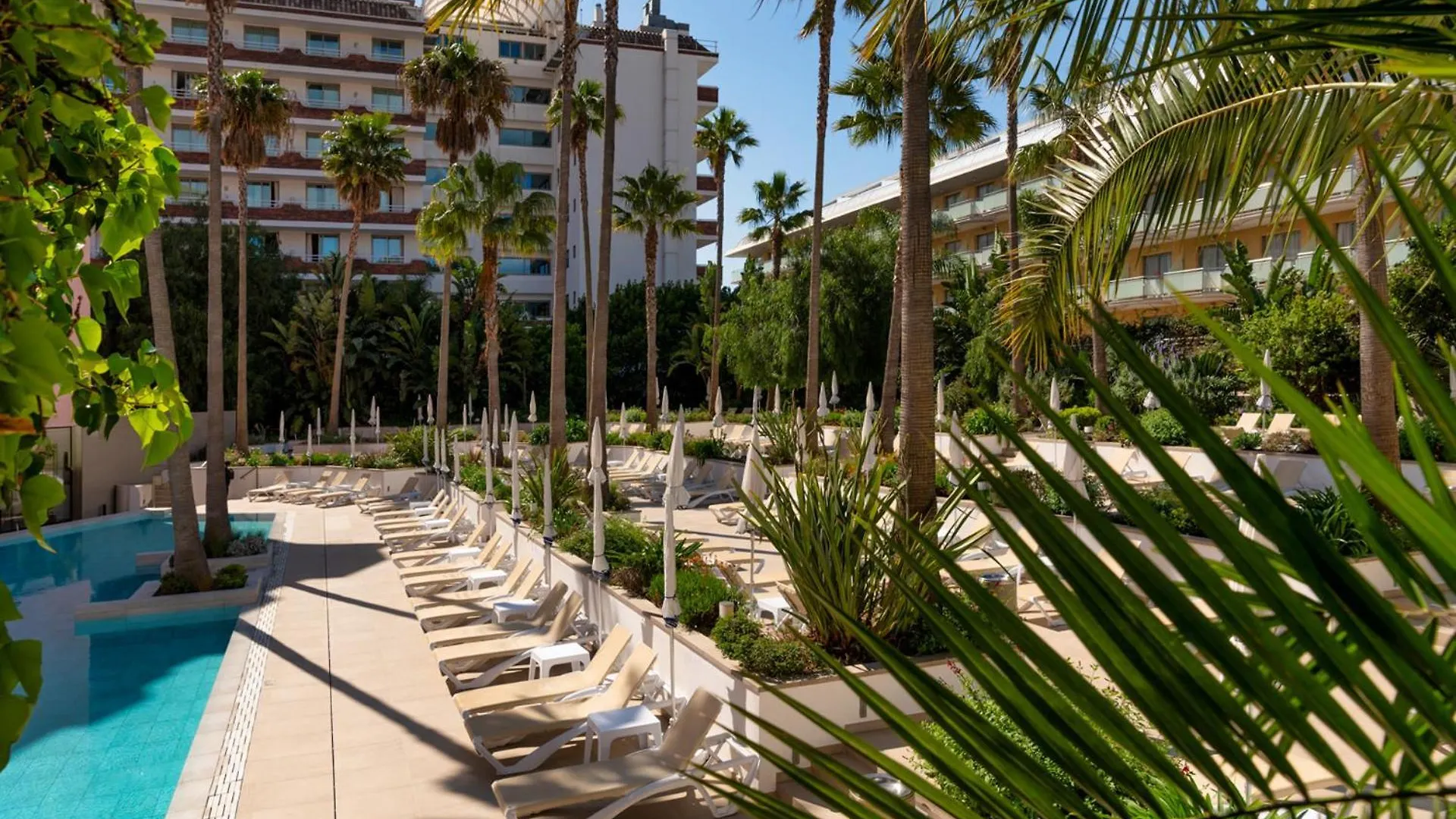 Aqua Hotel The Breeze (Adults Only +18) All Inclusive Santa Susanna