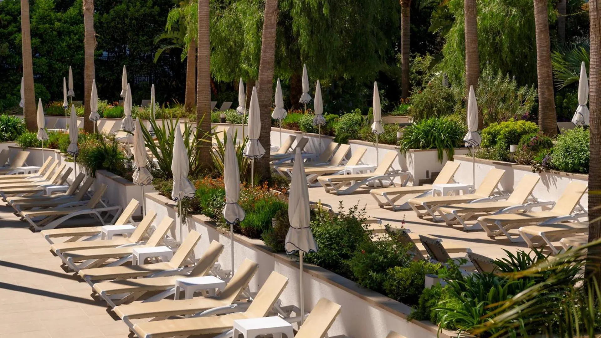 Aqua Hotel The Breeze (Adults Only +18) All Inclusive Santa Susanna