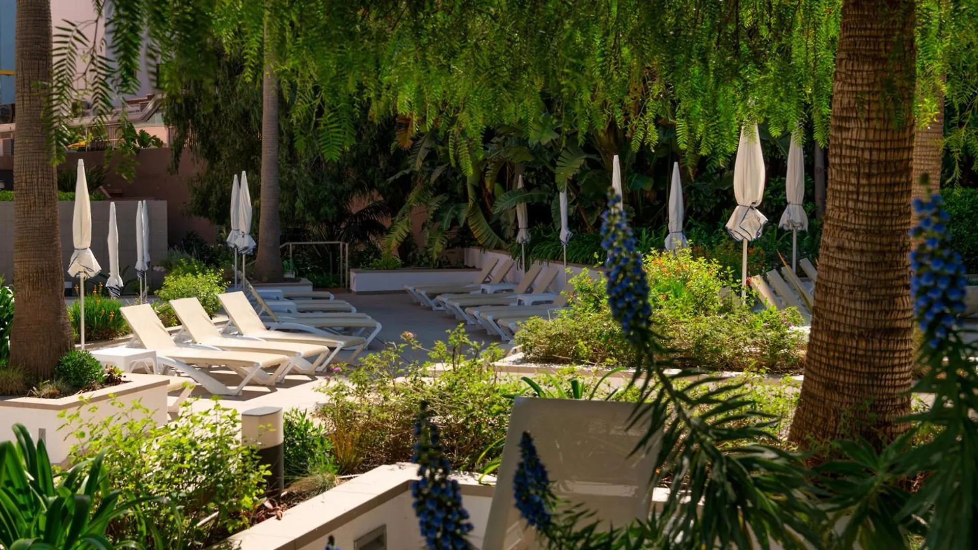 AQUA Hotel The Breeze (Adults Only +18) All Inclusive Santa Susanna