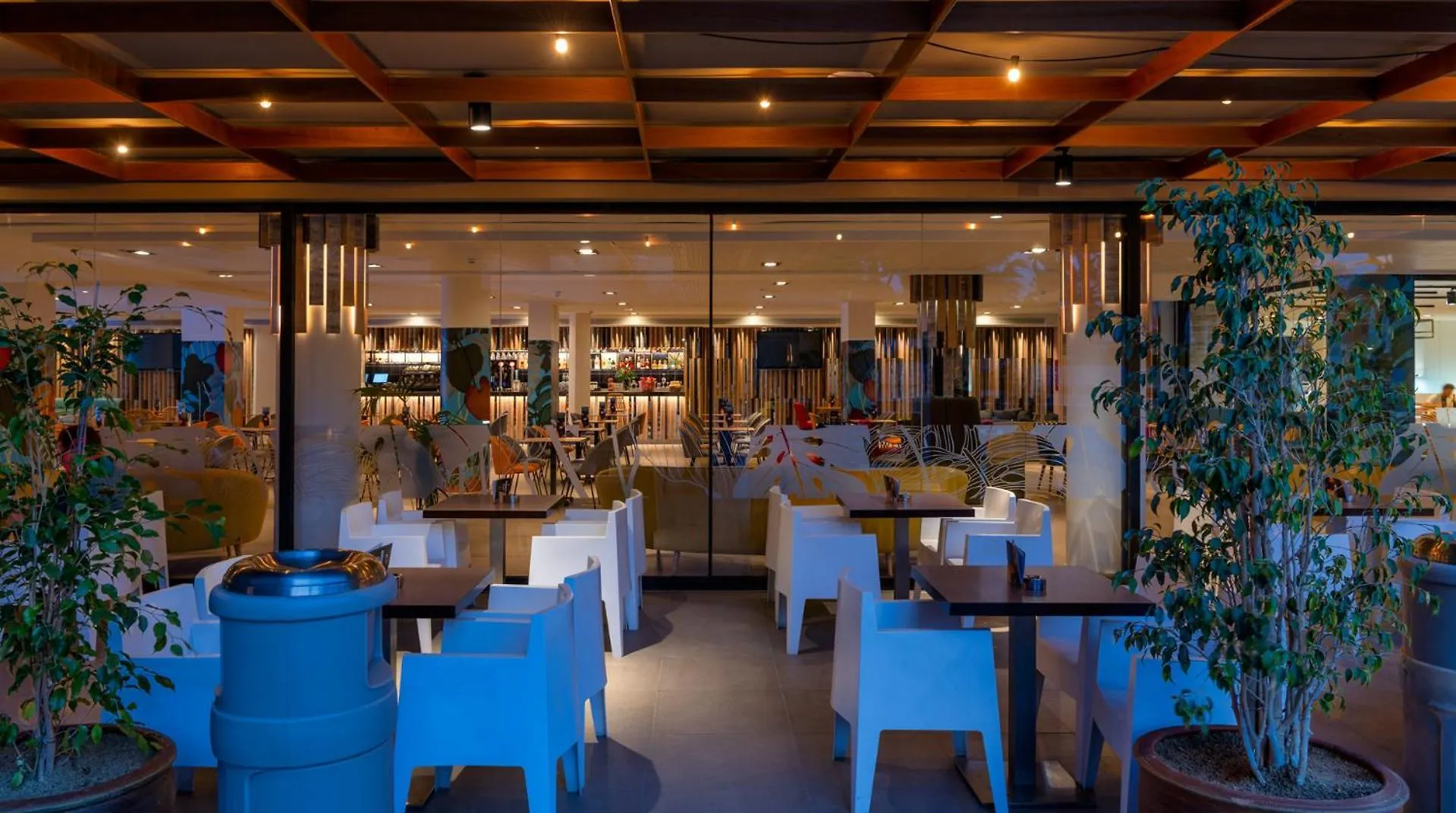 Aqua Hotel The Breeze (Adults Only +18) All Inclusive Santa Susanna