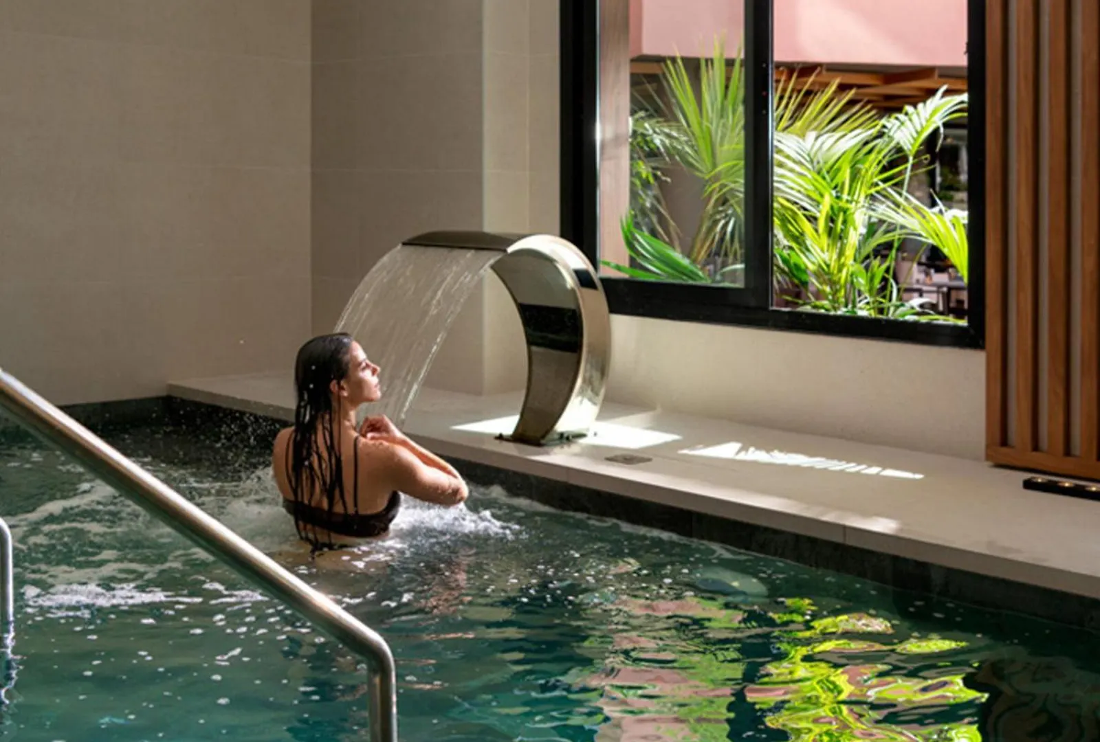 AQUA Hotel The Breeze (Adults Only +18) All Inclusive Santa Susanna