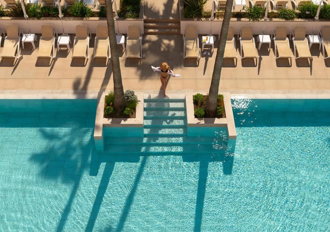 Aqua Hotel The Breeze (Adults Only +18) All Inclusive Santa Susanna