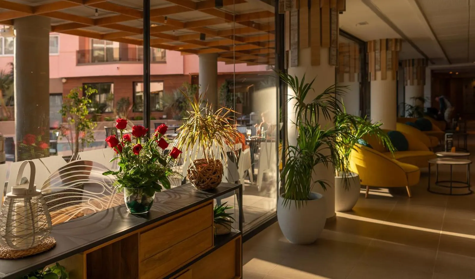 Aqua Hotel The Breeze (Adults Only +18) All Inclusive Santa Susanna